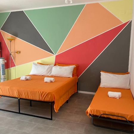 Michelangelo House Bed & Breakfast เตรนโต ภายนอก รูปภาพ